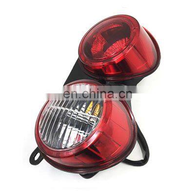 Great Wall Haval M2 rear tail light brake turn light reversing anti-collision light assembly car accessories