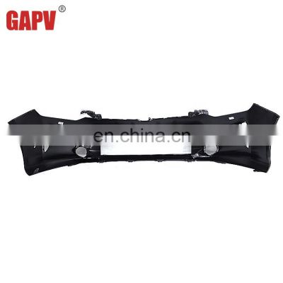 GAPV 2015 Camry ASV51  Front Bumper cover protector accessories OEM 52119-0Z958 for toyota
