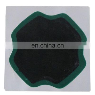YQY Car Rubber Cold Tire Repair Patches for truck