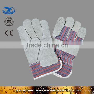 Hot Selling Thin Leather Gloves OEM Industrial Work Gloves LG017