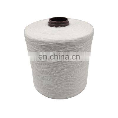 Hot Sellling China Factory white thread dyeing tube 20s 30s 40s 50s 60s 70s poly poly core spun