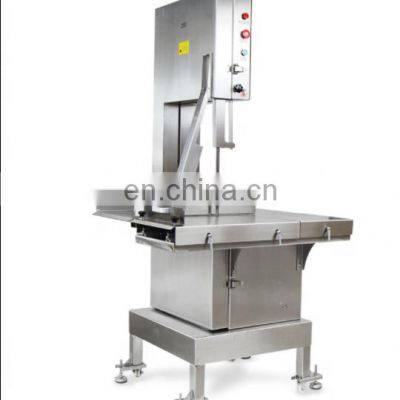 LONKIA High Quality Commercial Electric Meat Bone Cutting Saw Cutter Machine Lamb Sheep Goat Cow Bone Saw Machine