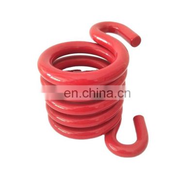 Customized Industrial Wire Forming Constant Force Torsion Spring
