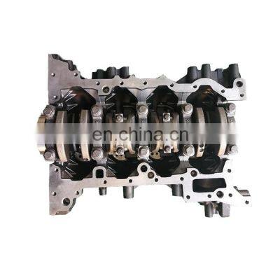 Short block Engine 1786613 BK3Q-5011-CA FK2Q-6011-CA for FORD 