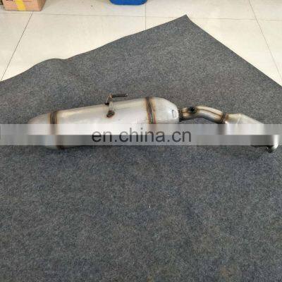 XUGUANG direct fit auto part exhaust catalytic converter for Toyota Corolla 1.6 1.8 with high coated filter inside