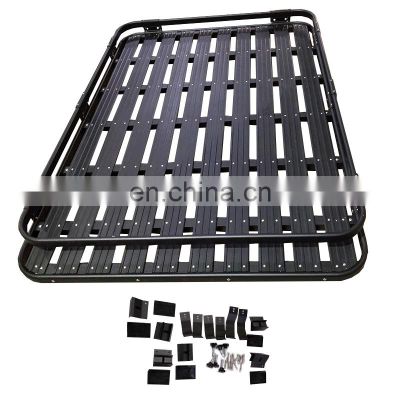 Wholesale factory price universal 4x4  roof rack for Jeep wrangler JL 2018+  roof rack from Miaker