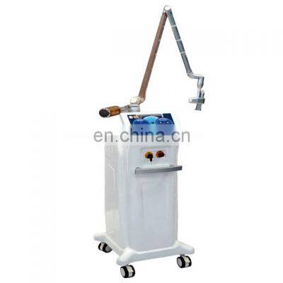 Excited Fractional CO2 Laser Vaginal Tightening Machine Equipment