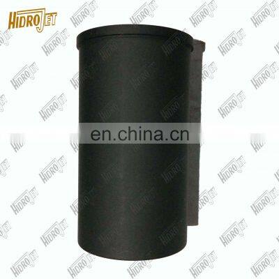 HIDROJET engine part 109mm cylinder liner  D6DD cylinder sleeve for D6DD