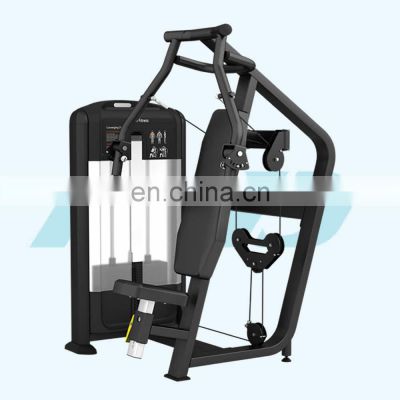 Commercial Fitness Gym Equipment Split Push Chest Trainer Machine For Sale