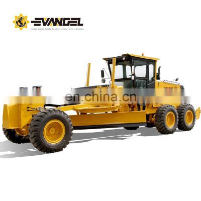 SHANTUI road machinery big motor grader SG27-C5/SG24-C5 for sale