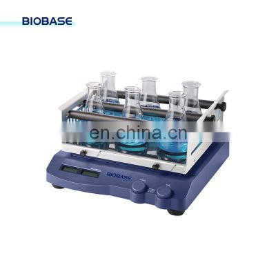 BIOBASE Orbital and Linear Shaker SK-L180-Pro With LCD Display Hot Selling Shaker Bottle For Lab And Hospital