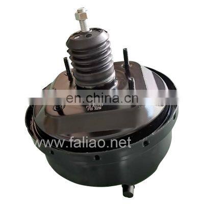 Top Quality Power Vacuum Pump Brake Booster Auto Replacement Braking System Accessories 7700813901