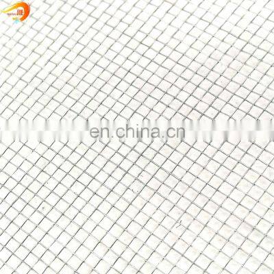 Dutch Twill Plain Woven 304 Stainless Steel Wire Mesh