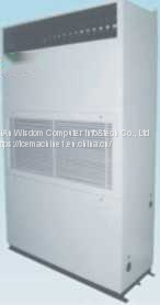 Pedestal Type Water-cooled Air Conditoner