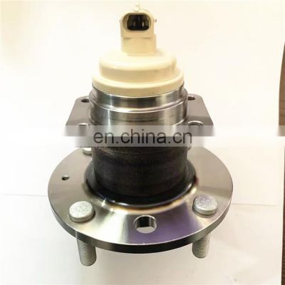 Rear wheel hub bearing assembly 6RD501611 auto bearing catalog T11-3301210BC/T113301210BC 7467249 bearing