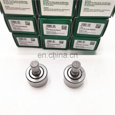 Good quality 24*62*80mm PWKR62.2RS bearing PWKR62-2RS track roller bearing PWKR62.2RS