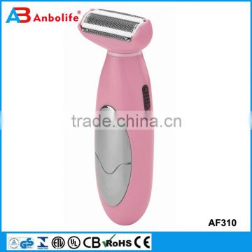 hair shaver lady electric shaver