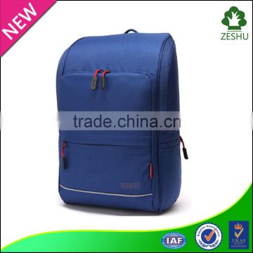 canvas laptop backpack 2016 spring fashion school backpack