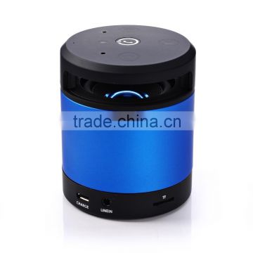 (Manufacturer) Gesture Recognition Motion Sensor Bluetooth Speaker N10, Handsfree Mini Bluetooth