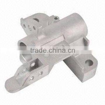 Manufacturer metal auto parts die casting