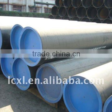 20# 194mmX 40mm Carbon seamless steel pipes