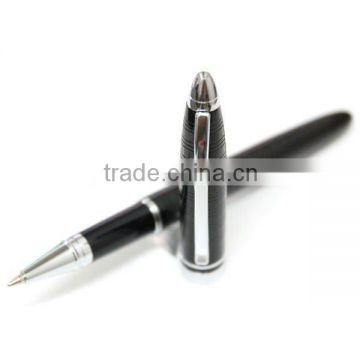 Classical promotional pen for lady