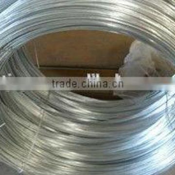 4mm galvanized mild steel wire