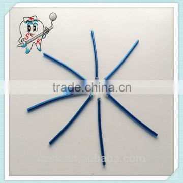 blue High quality Saliva Ejector