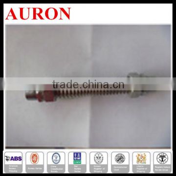 AURON metal bellows for valve/stainless steel bellows/flexible bellows