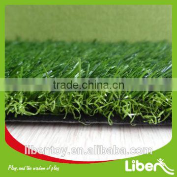 2014 best selling chinese artificial grass for landscaping LE.CP.026
