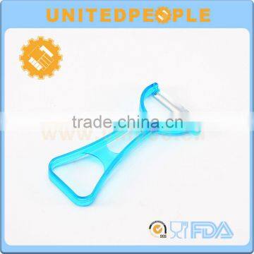 New Design PS Handle Stainless Steel Peeler