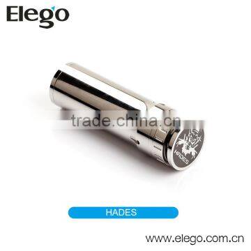 2014 New Hades V4 Wholesale Stainless Steel E Cigarette Hades