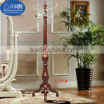 2016 new product coat hanger stand (S-13)