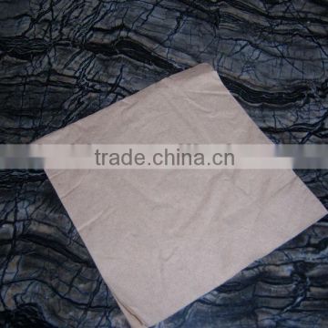 High quality Recycled pulp , printed napkin,facal tissue