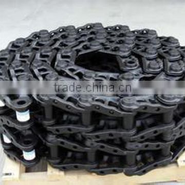 volvo excavator parts V360 excavator track link assembly and EC360 track chain assy