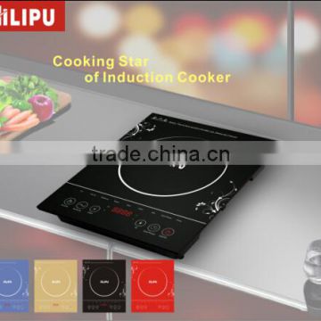 SM-A79 China manufacture eurokera induction cooktop electric induction hot plate