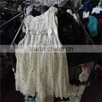 New used clothing importers