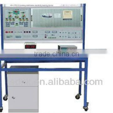 XK-LYPD1A building electricity distribution trainer