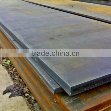 ASTM P20+Ni/1.2738 hot rolled steel
