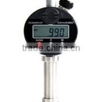 Digital roughness profilometer, surface profile gauge SRT-5200