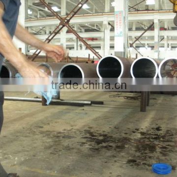 EN 10305-1 H8 honed steel tube