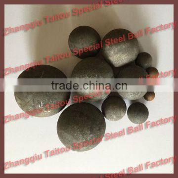 Dia 20MM-150MM Grinding Media Ball For Cement For Chile