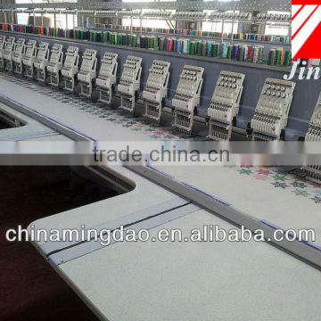 embroidery machine embroidery