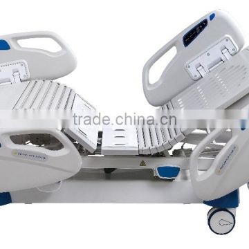 BK01hot sale multi-functions electric hospital ICU bed price