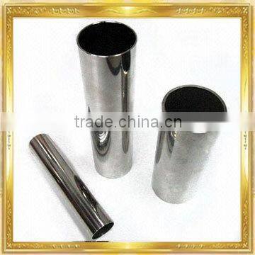 SUS304 stainless steel round tube