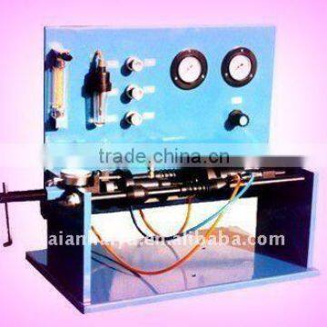 ISO certificate, top quality test bench, PTPM PT injector tightness test bench