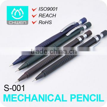 plastic mechanical pencil, Logo pencil