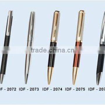 METALPENS design and varieties well