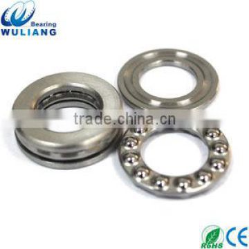 China high quality thrust bearing for spare part