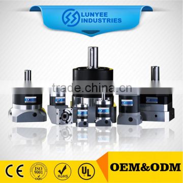 Chinese widely used PL Series precision planetary gear motor